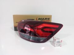 Stop Lambası Sağ Sandero 3 (Duysuz) 2020-> 265501832R