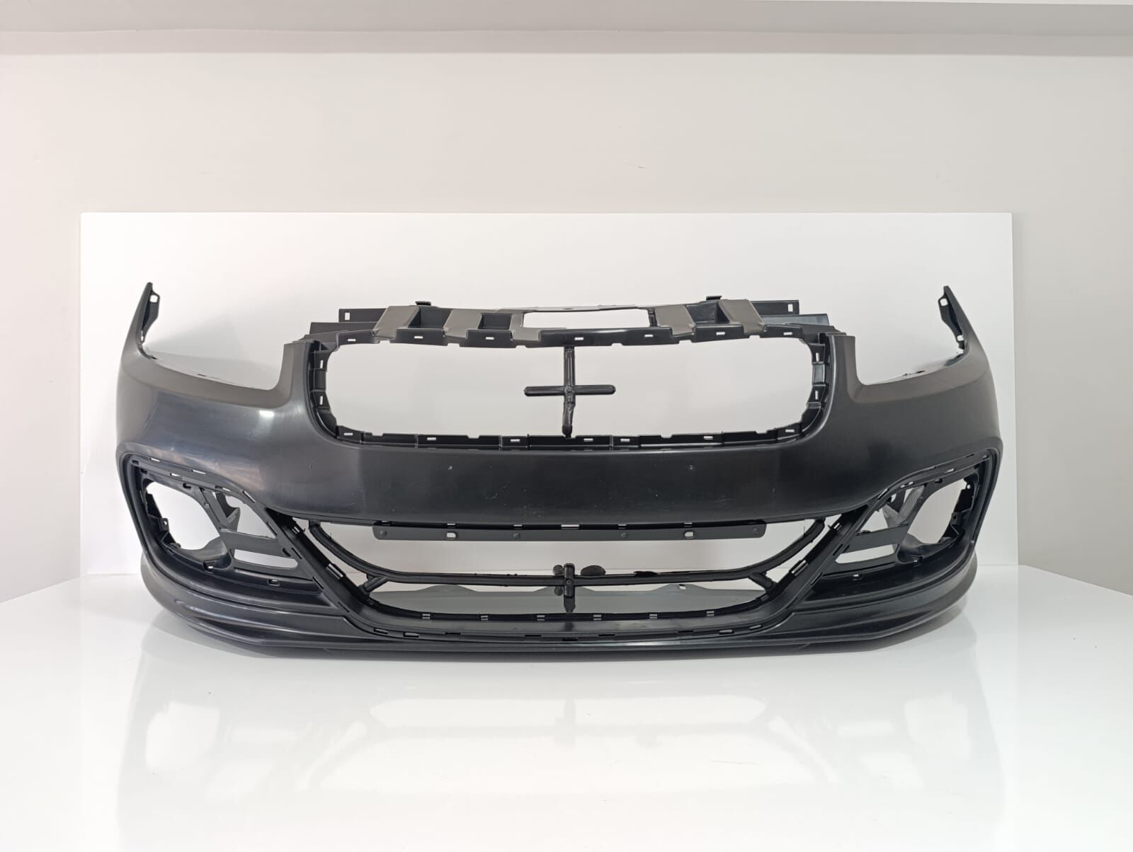 Ön Tampon Linea (2012-2017)