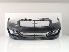 Ön Tampon Linea (2012-2017)