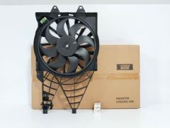Fan Motoru | Linea 1.3 Jtd Klimalı