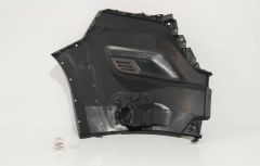 Ön Tampon Sol Kuşaklı | Ducato Boxer Jumper 2014 Ve Sonrası - 1612473280