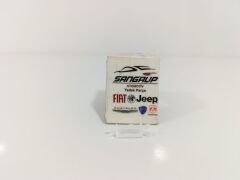 Tavan Bandı Klipsi Palio Albea Siena