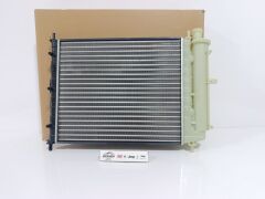 Su Radyatörü | Marea Brava Bravo 1.6 16v (Klimasiz)