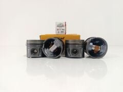 Piston Sekman Doblo Linea Grande Punto Fiorino 1.3 Jtd Standart Euro5 Takım
