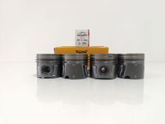 Piston Sekman Doblo Linea Grande Punto Fiorino 1.3 Jtd Standart Euro5 Takım