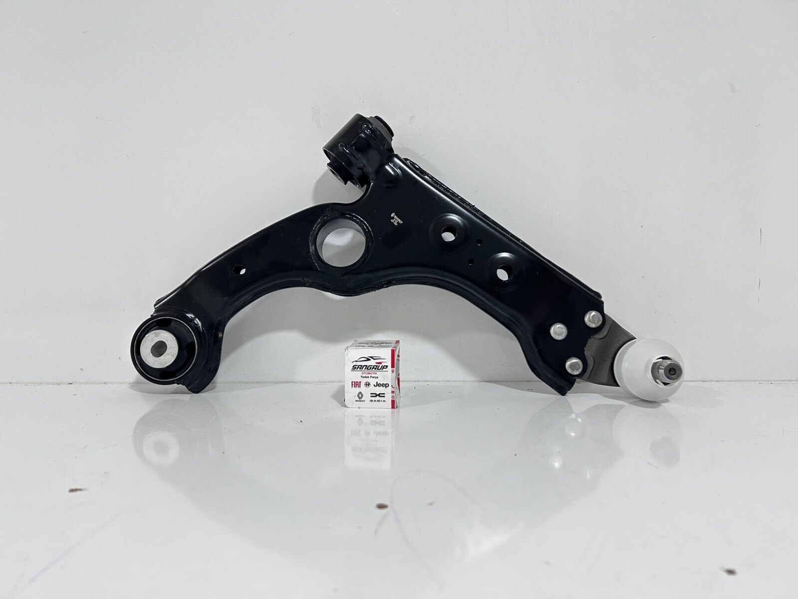 Tabla Salıncak Sağ Alfa Romeo Giulietta