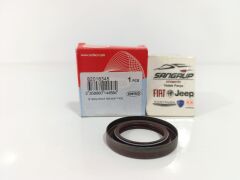 Eksantirik Keçe Doblo Linea 159 Renegade 1.6 Jtd