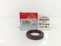 Eksantirik Keçe Doblo Linea 159 Renegade 1.6 Jtd