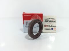 Eksantirik Keçe Doblo Linea 159 Renegade 1.6 Jtd