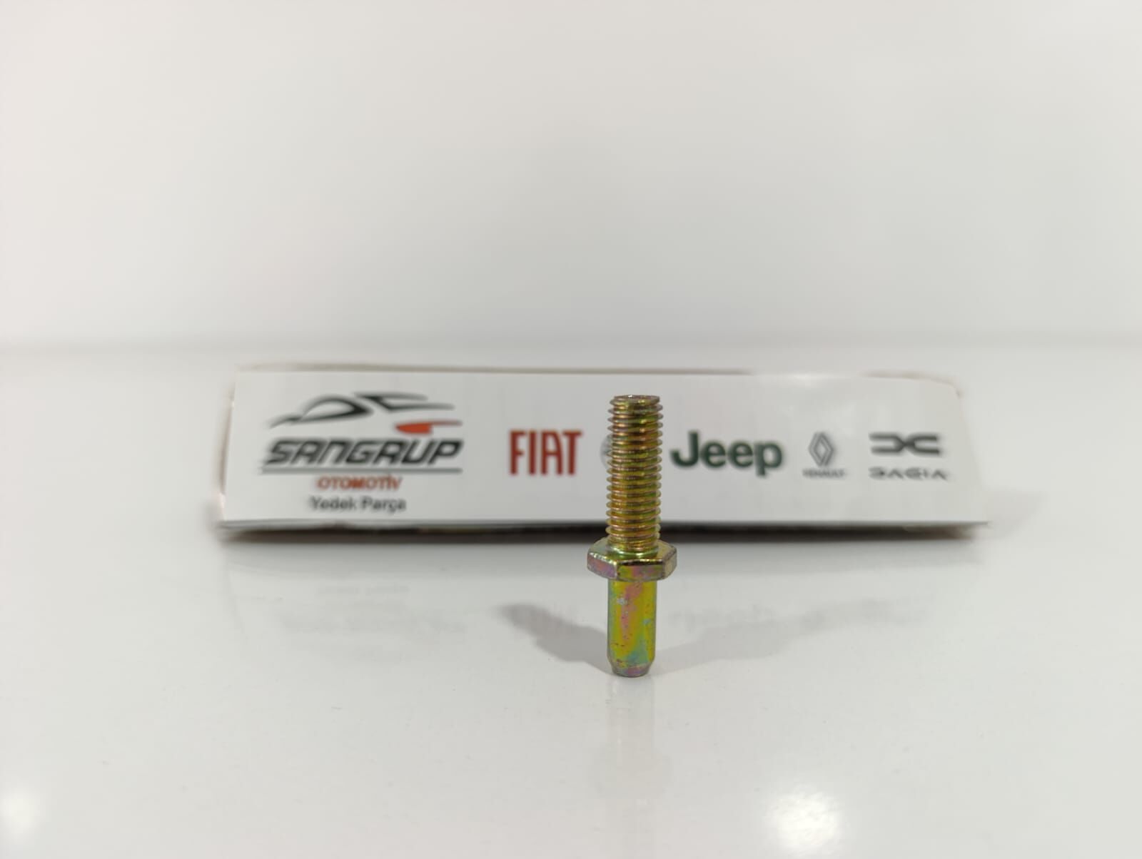 Jant Merkezleme Vidası Doğan Kartal Şahin