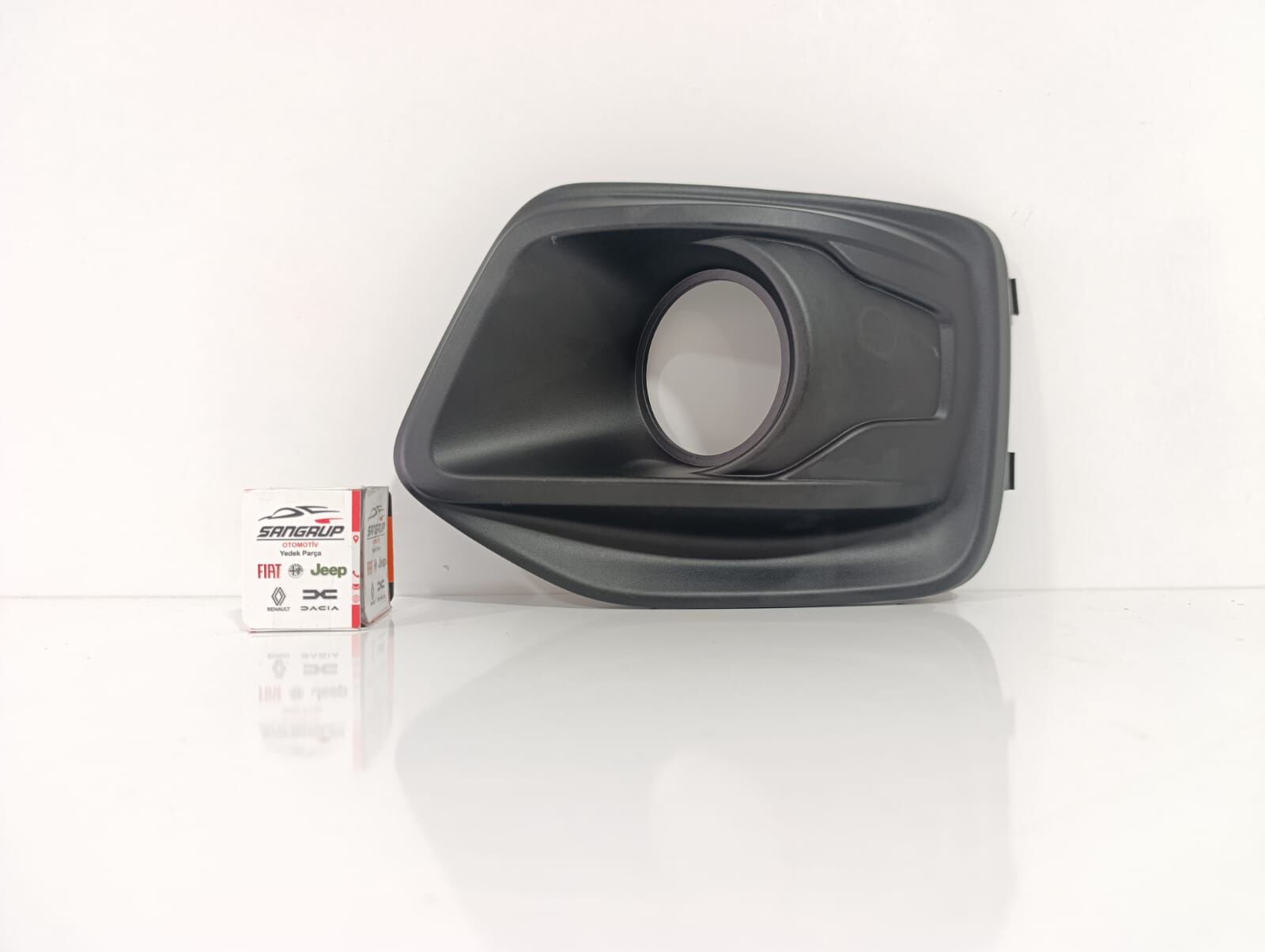 Sis Yuva Kapak Sağ Sisli | Fiorino - Orijinal