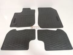 Paspas Sandero 2 - Mais