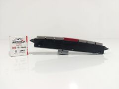 Flaşör Anahtar Buton Grubu Linea - Montaj