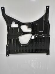 Karter Muhafazası | Linea Fiorino 1.3 Jtd - Sac