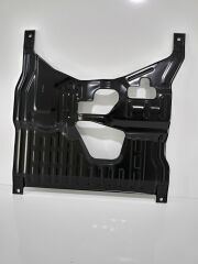 Karter Muhafazası | Linea Fiorino 1.3 Jtd - Sac