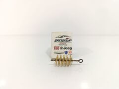 Kıvılcım Söndürücü Doğan Kartal Şahin