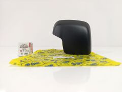 Dış Ayna Kapağı Fiorino Sağ Siyah