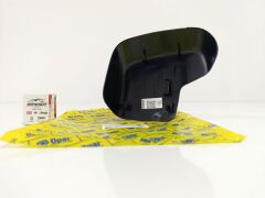 Dış Ayna Kapağı Fiorino Sağ Siyah