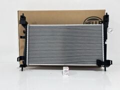 Su Radyatörü Fiorino 1.3 Jtd - Hella