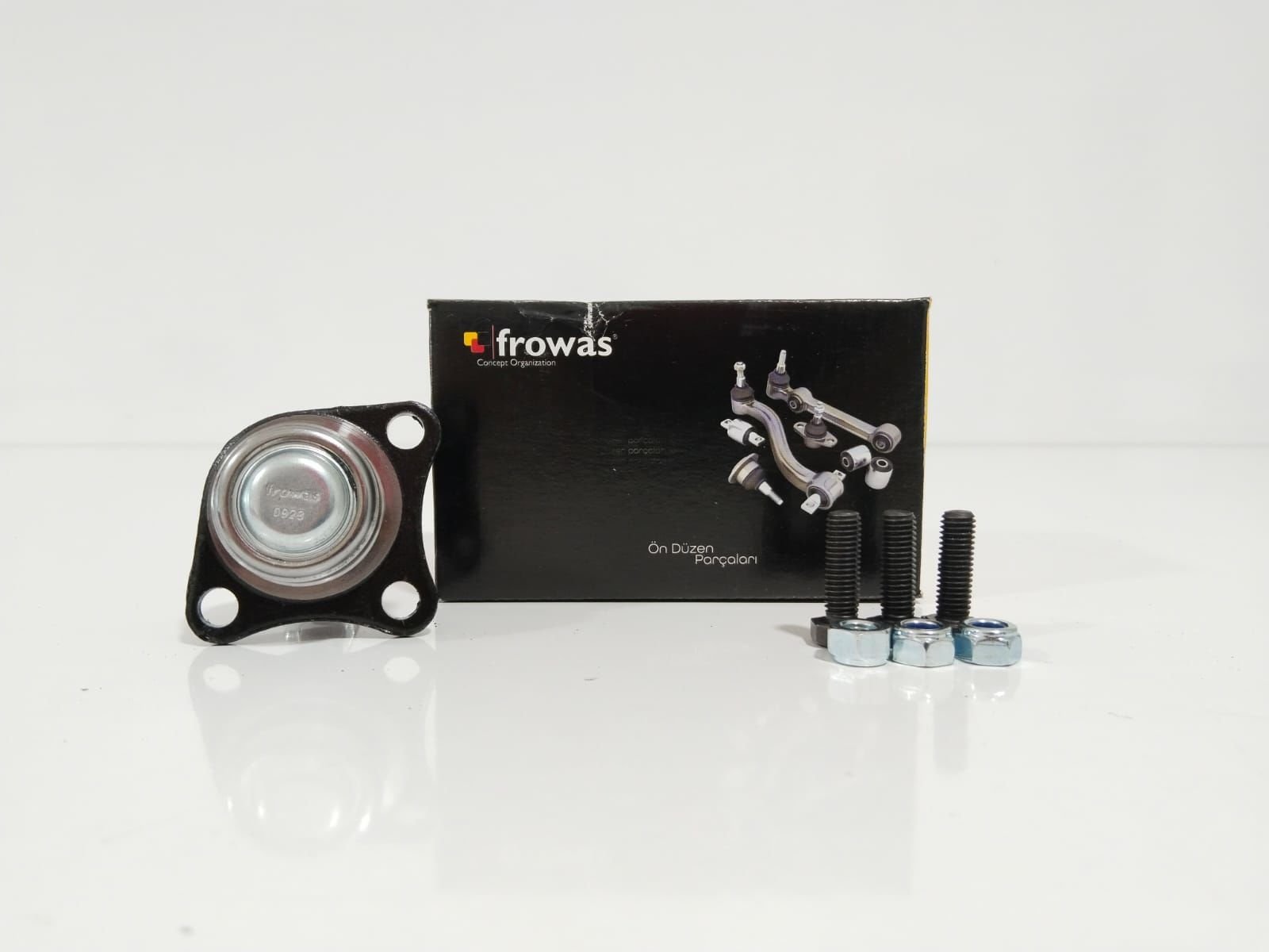 Rotil Palio Siena (1996-2002)