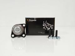 Rotil Palio Siena (1996-2002)