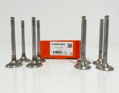 Subap Sibop Takımı 131 Doğan Kartal Şahin - 1600 Düz Motor - Süpsan