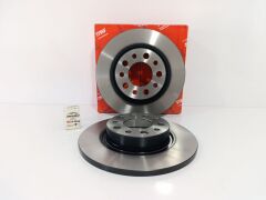 Arka Fren Diski Tonale 500X 159 Giulietta Renegade Compass Tonale - Trw