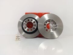 Arka Fren Diski Tonale 500X 159 Giulietta Renegade Compass - Trw