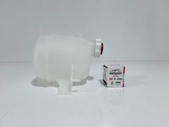Radyatör Yedek Su Deposu 1.6 R19 Europa Megane 1 8V K7M - 7701468746