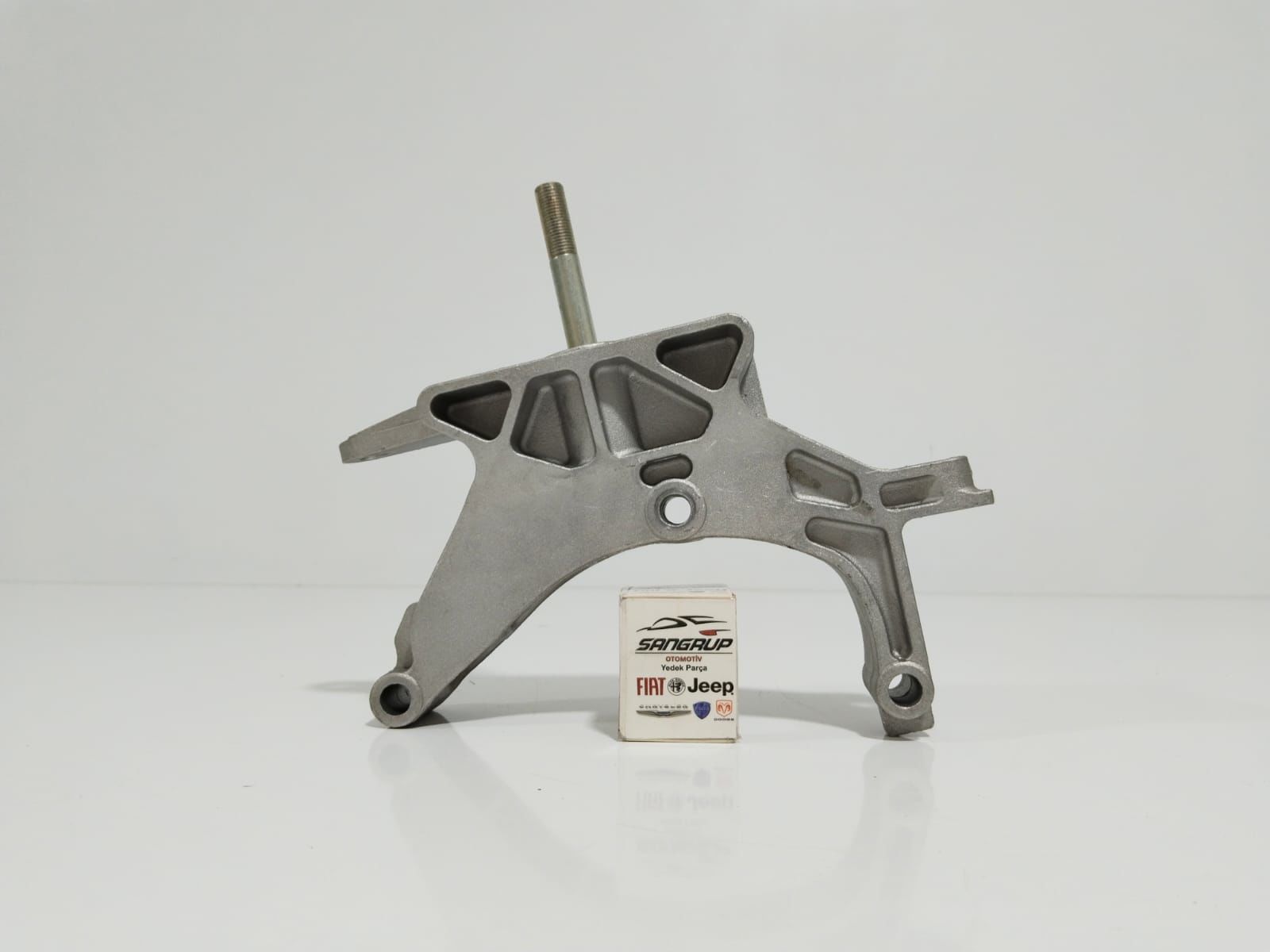 Motor Takozu Sol Alt Civatalı | Doblo 1.3 - 1.9 Jtd (2000-2012)