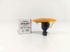 Çamurluk Sinyali Bravo Brava