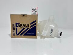 Radyatör Yedek Su Deposu 1.6 R19 Europa Megane 1 8V K7M - 7701468746
