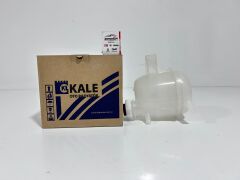 Radyatör Yedek Su Deposu 1.6 R19 Europa Megane 1 8V K7M - 7701468746