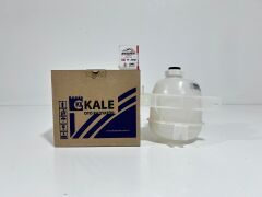 Radyatör Yedek Su Deposu 1.6 R19 Europa Megane 1 8V K7M - 7701468746