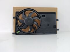 Fan Motoru | Fiorino 1.3 Jtd Klimalı