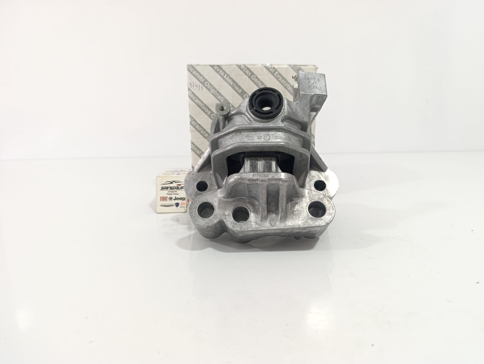 Motor Takozu Sağ Bravo Delta 1.6 Mjtd - Orijinal