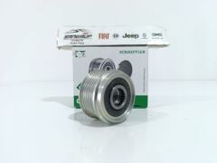 Alternatör Şarj Dinamo Kasnağı Linea 1.3 Jtd