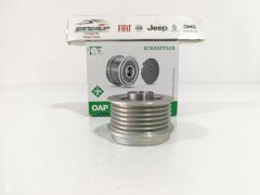 Alternatör Şarj Dinamo Kasnağı Linea 1.3 Jtd