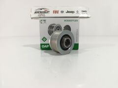 Alternatör Şarj Dinamo Kasnağı Linea 1.3 Jtd