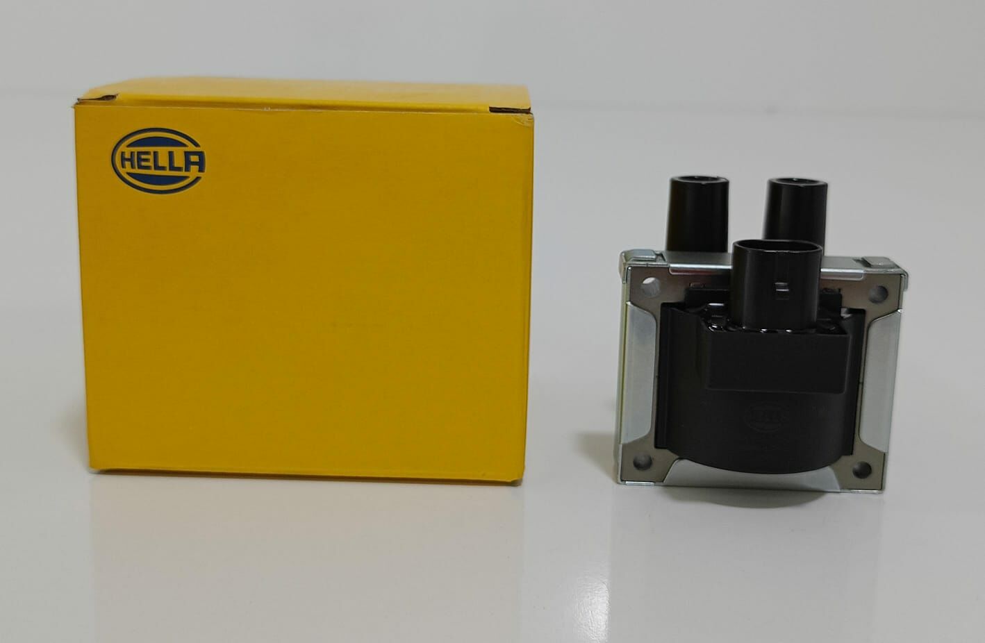 Ateşleme Bobini Tipo Doblo Palio Punto Siena Doğan Kartal Şahin 1.2 1.4 1.6