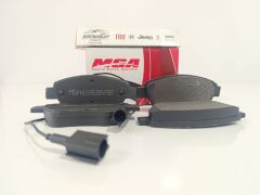 Ön Balata Ön Linea Fiorino Doblo Grande Punto (Çift Fişli)