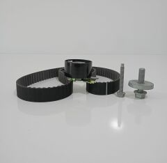 Triger Gergi Seti | Megane 2 Kangoo Clio 2 Duster Fluence 1.5 Dci