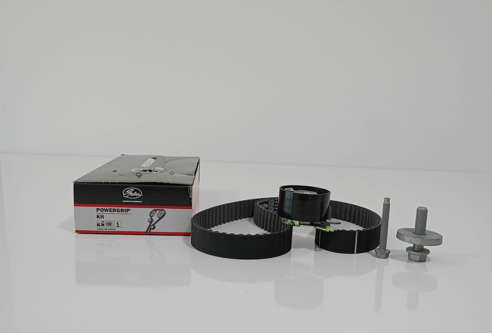 Triger Gergi Seti | Megane 2 Kangoo Clio 2 Duster Fluence 1.5 Dci