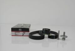 Triger Gergi Seti | Megane 2 Kangoo Clio 2 Duster Fluence 1.5 Dci