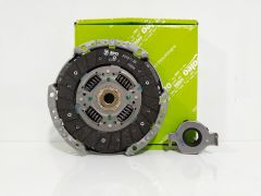 Debriyaj Seti | Brava Bravo Marea Palio Siena 1.6 16v C513 - Valeo - Kalın Göbek