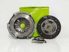 Debriyaj Seti | Brava Bravo Marea Palio Siena 1.6 16v C513 - Valeo - Kalın Göbek