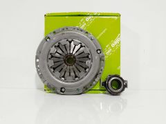 Debriyaj Seti | Brava Bravo Marea Palio Siena 1.6 16v C513 - Valeo - Kalın Göbek