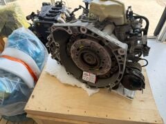Şanzıman Robot Vites Kutusu Egea 500X Renegade Compass 1.6 Jtd Otomatik