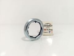 Ön Aks Keçe Somunlu Uno