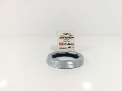 Ön Aks Keçe Somunlu Uno